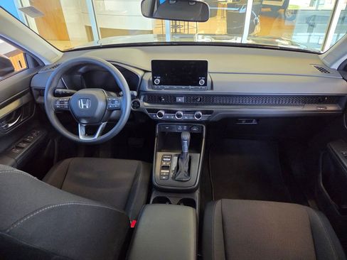 Certified 2025 Honda CR-V EX image 28