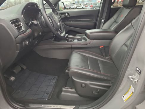Used 2025 Dodge Durango GT image 19