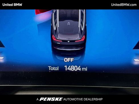 Used 2025 BMW X3 xDrive30i AWD/4WD image 7