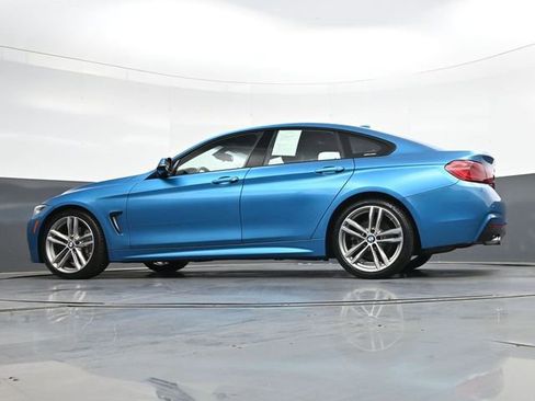 Used 2018 BMW 430i Gran Coupe image 33