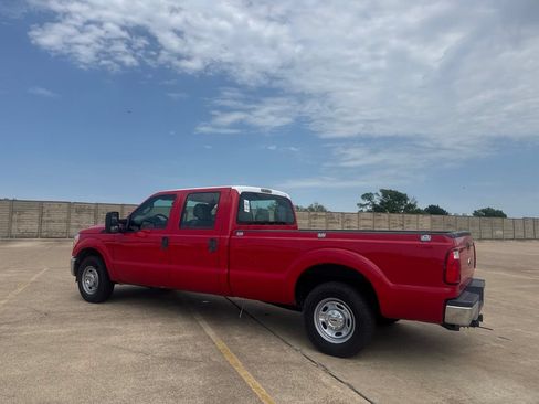 Used 2014 Ford F250 XL w/ XL Value Package RWD image 16