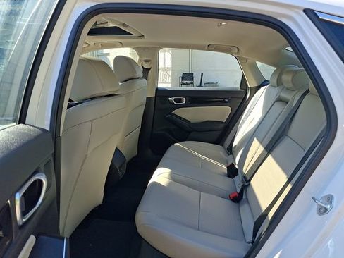 Certified 2023 Honda Civic Touring image 11