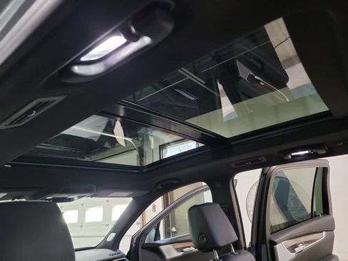 Used 2023 Cadillac XT6 Premium Luxury w/ Platinum Package image 25