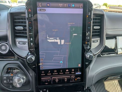 New 2026 RAM 1500 Limited AWD/4WD image 24