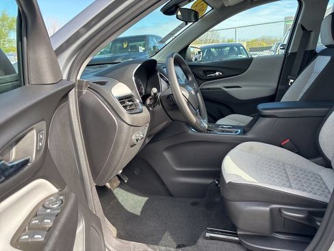 Used 2024 Chevrolet Equinox LS FWD image 27