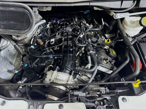 Used 2023 Ford Transit 150 Low Roof image 36