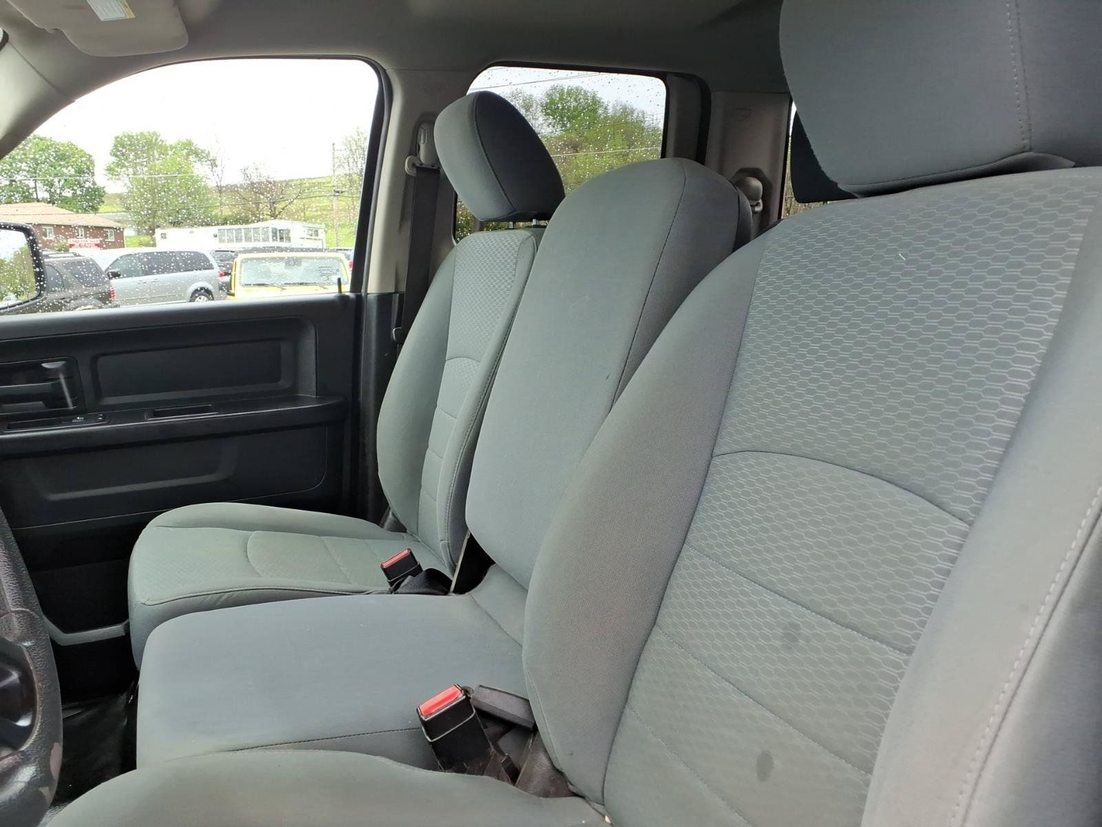 Used 2019 RAM 1500 Tradesman w/ Popular Equipment Group AWD/4WD image 5