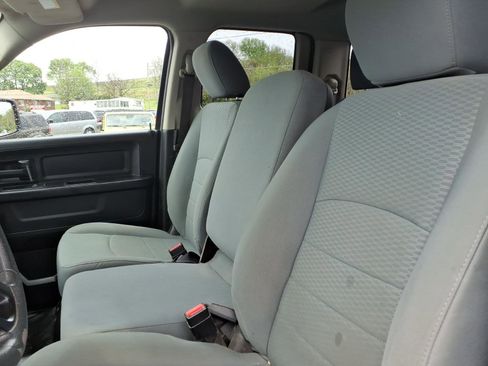 Used 2019 RAM 1500 Tradesman w/ Popular Equipment Group AWD/4WD image 5