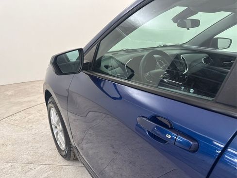 Used 2022 Chevrolet Equinox LS image 17