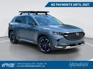 Used 2025 MAZDA CX-50 Meridian Edition w/ Apex Package AWD/4WD video 1