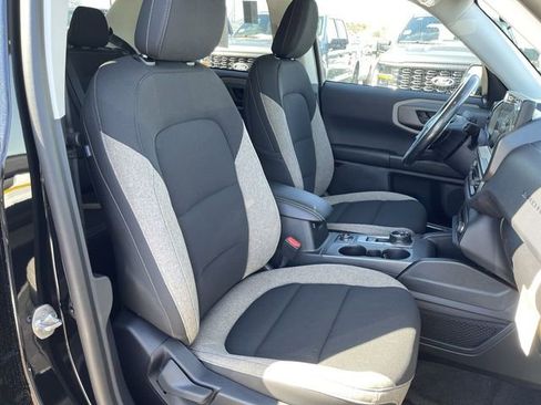 New 2026 Ford Bronco Sport Big Bend w/ Convenience Package image 20