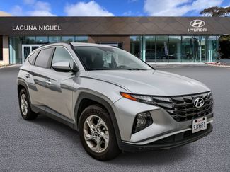 Used 2024 Hyundai Tucson SEL FWD video 1