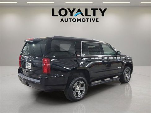 Used 2017 Chevrolet Tahoe LT image 5