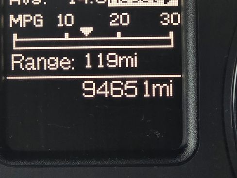 Used 2017 RAM 2500 Tradesman w/ Chrome Appearance Group image 33