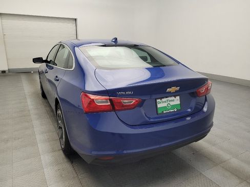 Used 2023 Chevrolet Malibu LT image 5