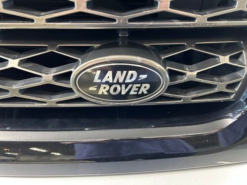 Used 2013 Land Rover Range Rover Sport HSE AWD/4WD image 10