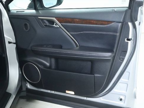 Used 2018 Lexus RX 350 FWD w/ Premium Package image 38