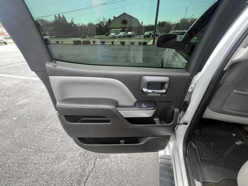 Used 2015 Chevrolet Silverado 1500 LT w/ All Star Edition image 18