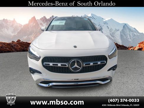 Used 2026 Mercedes-Benz GLA 250 image 20