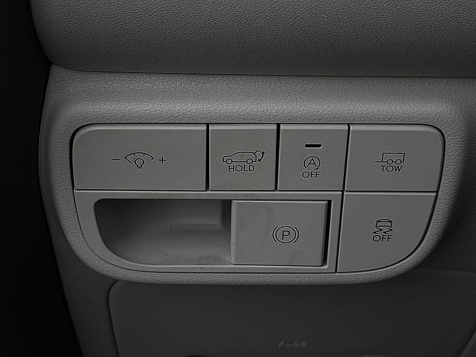 Certified 2026 Hyundai Palisade SEL AWD/4WD image 17
