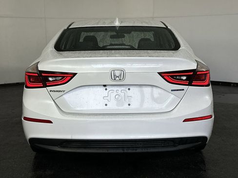 Used 2021 Honda Insight EX image 10