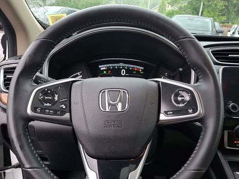 Certified 2019 Honda CR-V EX-L image 20