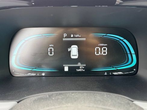 Used 2025 Hyundai Palisade SEL AWD/4WD image 15