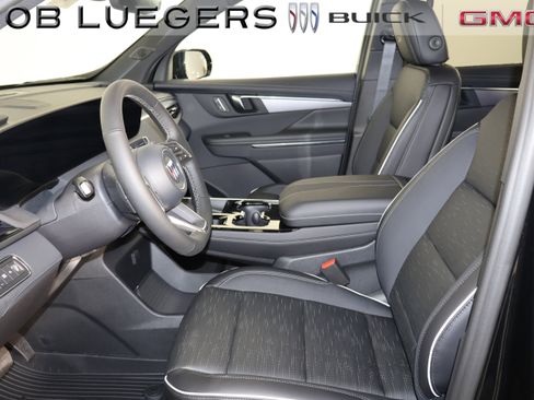 New 2026 Buick Enclave Sport Touring w/ Power Package FWD image 9