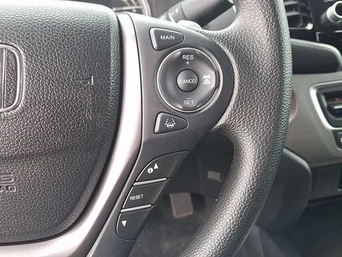 Used 2023 Honda Ridgeline Sport image 23