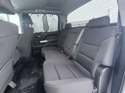 Used 2017 Chevrolet Silverado 1500 LT w/ All Star Edition image 13