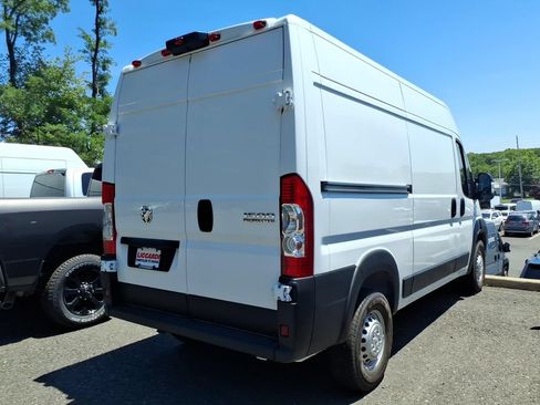 New 2026 RAM ProMaster 1500 w/ Convenience Group FWD image 6