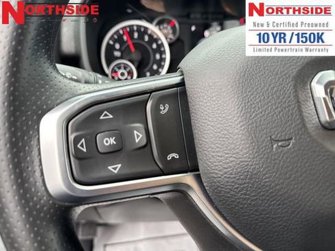 New 2026 RAM 2500 Tradesman image 19