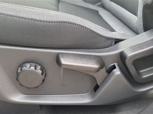 New 2025 Ford Bronco Base image 23