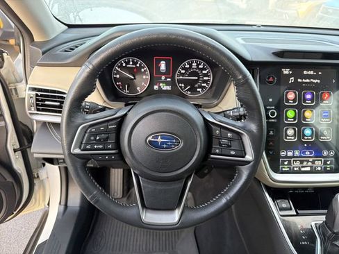 Certified 2025 Subaru Outback Limited AWD/4WD image 24