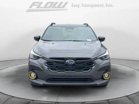 New 2026 Subaru Crosstrek 2.5i Sport AWD/4WD image 2