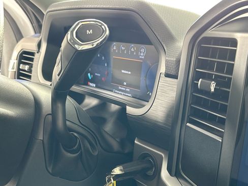 Used 2024 Ford F150 XL AWD/4WD image 17