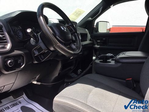 Used 2021 RAM 2500 Tradesman AWD/4WD image 27