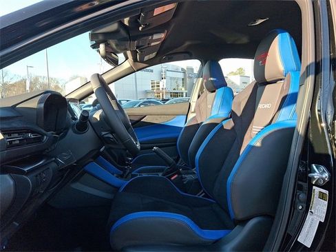 New 2025 Subaru WRX tS image 6