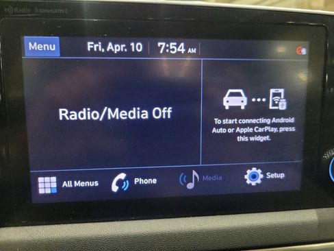 Used 2022 Hyundai Sonata SEL FWD image 25