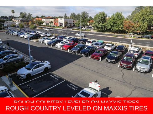 Used 2026 Toyota Tundra Platinum AWD/4WD image 48