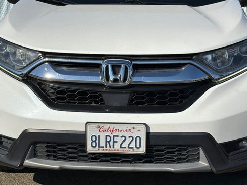 Used 2019 Honda CR-V EX-L image 15