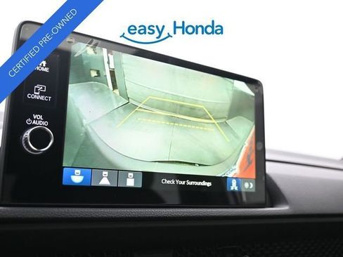 Used 2026 Honda CR-V Sport image 14