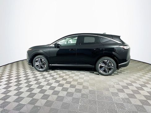 New 2026 Nissan Murano SV AWD/4WD image 6