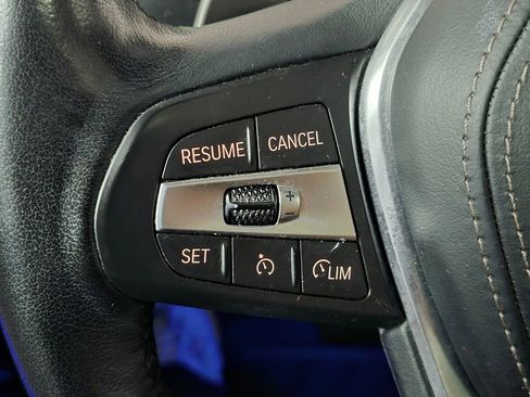 Used 2023 BMW X5 xDrive40i w/ Parking Assistance Package AWD/4WD image 31