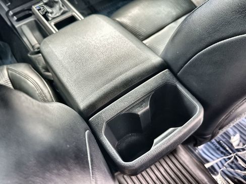 Used 2021 Toyota Tacoma Limited w/ Nightshade Package image 22