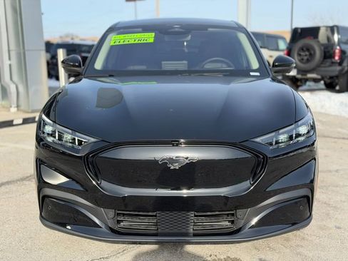 Used 2025 Ford Mustang Mach-E Premium image 2
