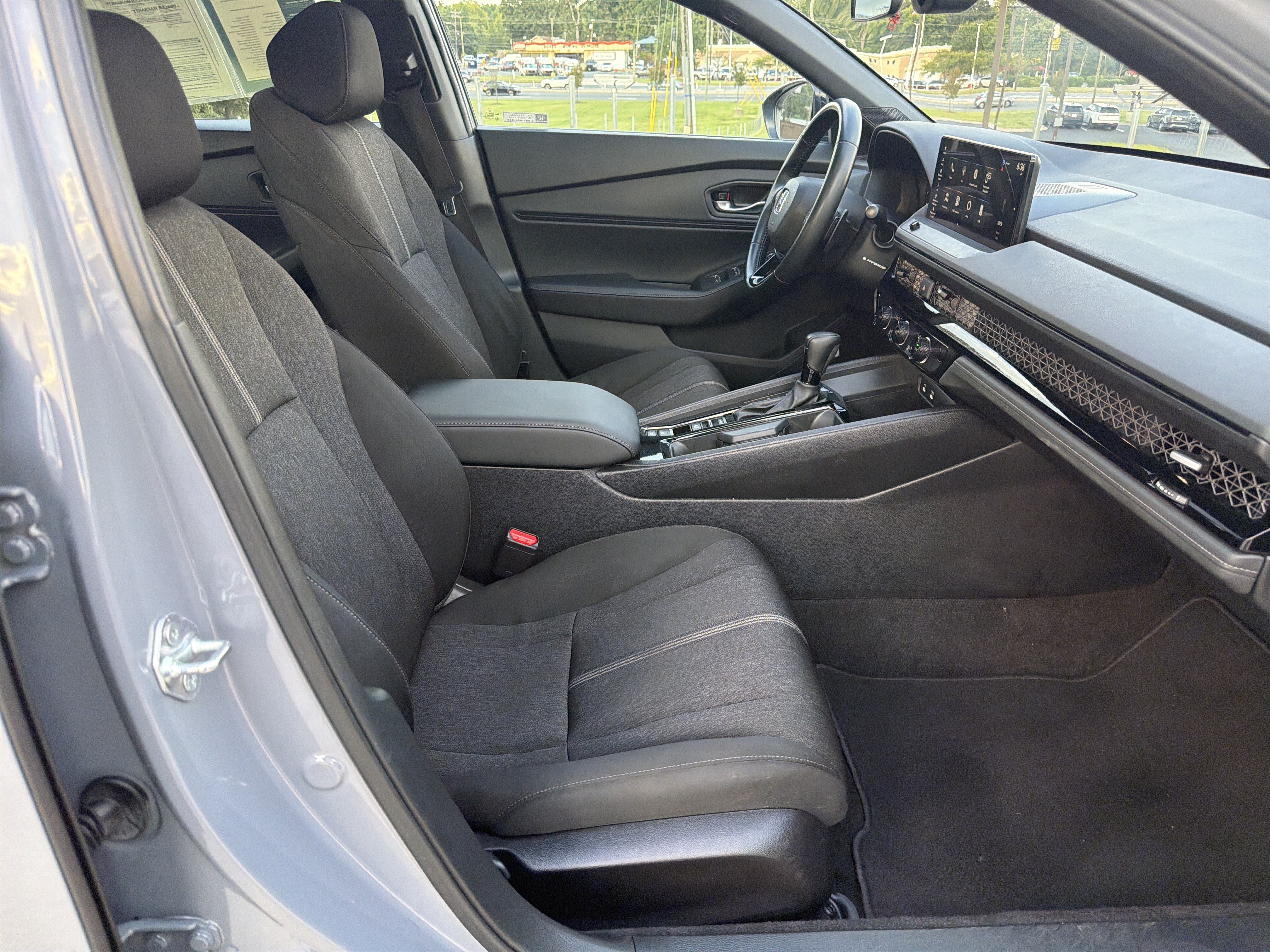 Used 2024 Honda Accord Sport image 32
