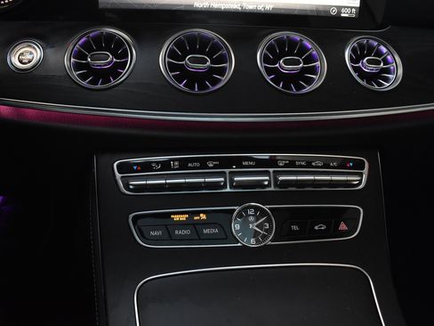 Used 2019 Mercedes-Benz E 450 Coupe image 40