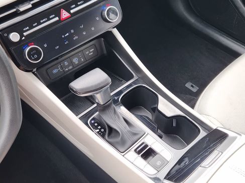 Used 2025 Hyundai Tucson SEL AWD/4WD image 21