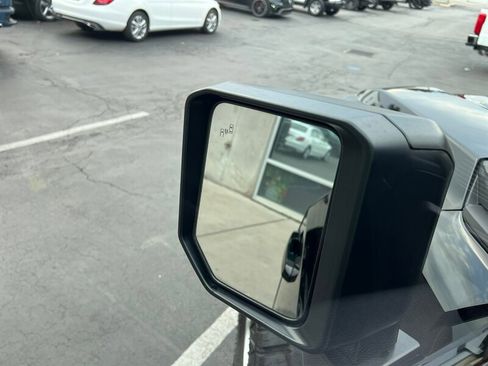 Used 2024 Toyota Land Cruiser 1958 image 32